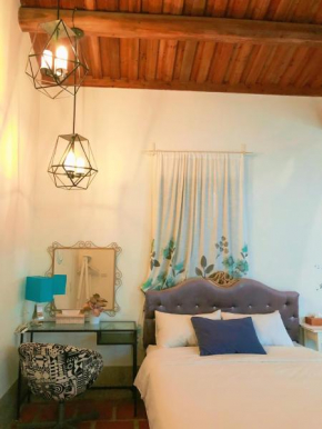 I-Shan B&B